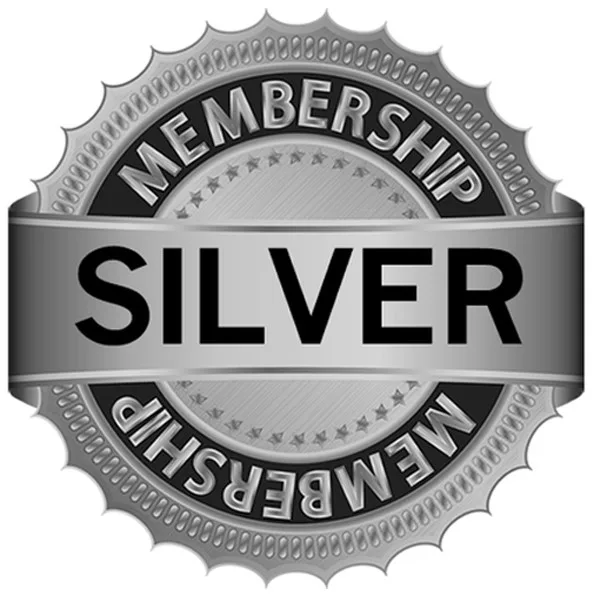 Silver Plus Subscription - 3 Years