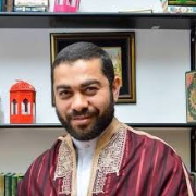 Dr. Mustafa Khattab