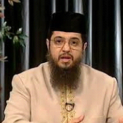 Shaykh Ahmed Shehab