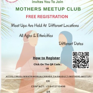 Mothers Meetup