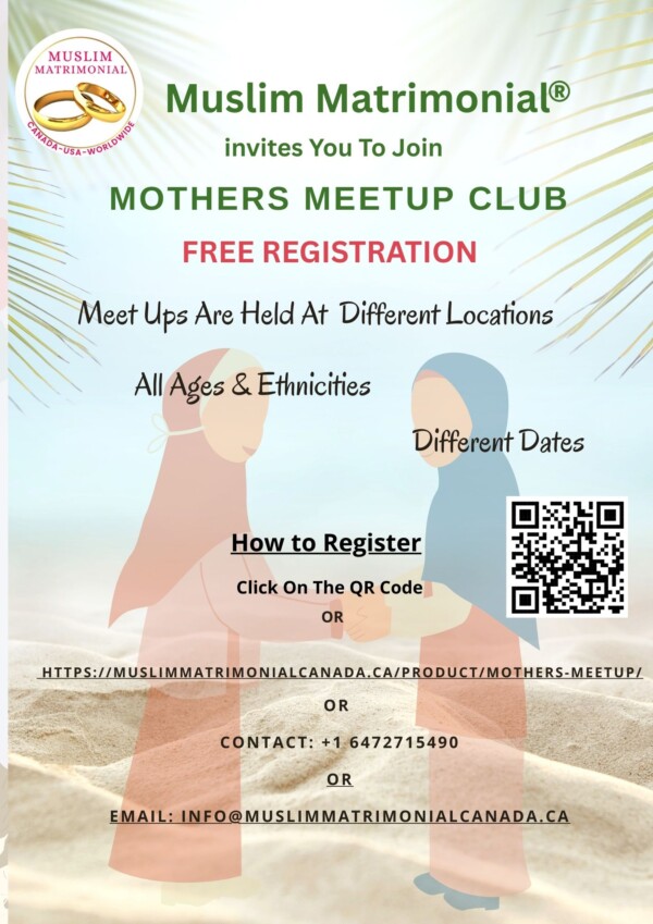 Mothers Meetup