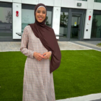 Profile picture of RuqaiyaFarhat