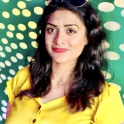 Profile picture of Zarnain