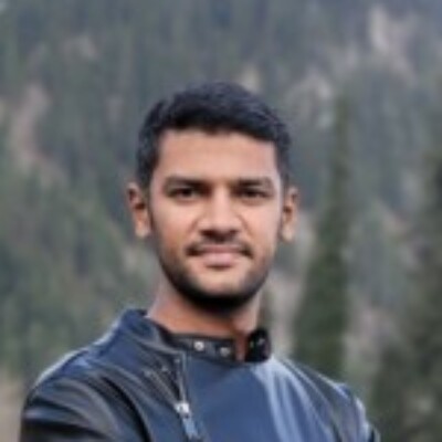 Profile picture of HaseebMalik