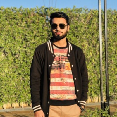 Profile picture of Sheikh Hamza