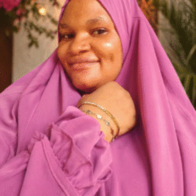 Profile picture of Aaminah