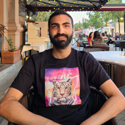 Profile picture of saadnizami