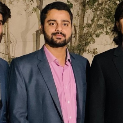 Profile picture of shehrozjaved