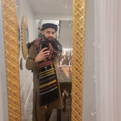 Profile picture of uzaair