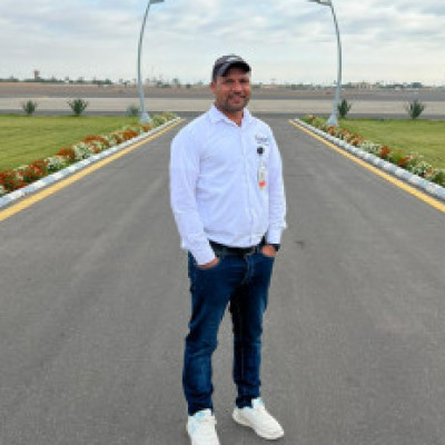 Profile picture of usman1986